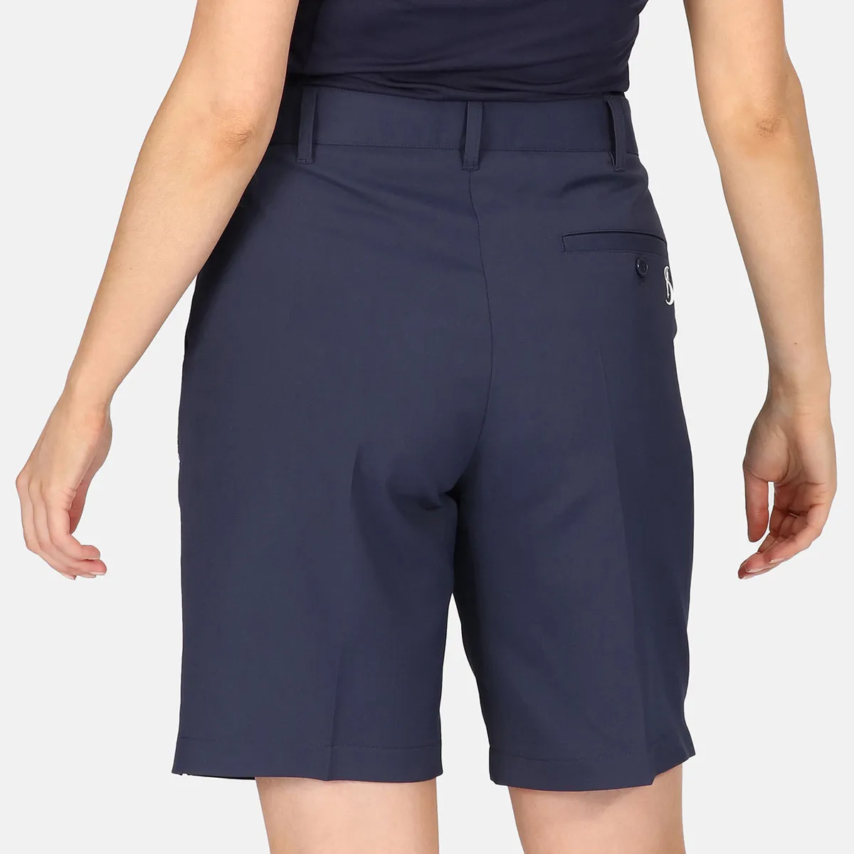 Stromberg Ladies Core Golf Shorts