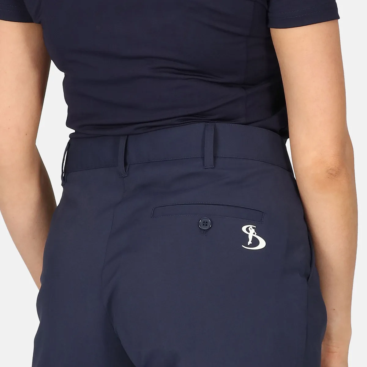 Stromberg Ladies Core Golf Shorts