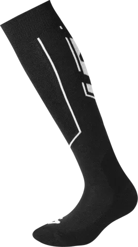 Sweet Protection Crusader Ski Socks Black | Buy Sweet Protection Crusader Ski Socks Black here | Outnorth