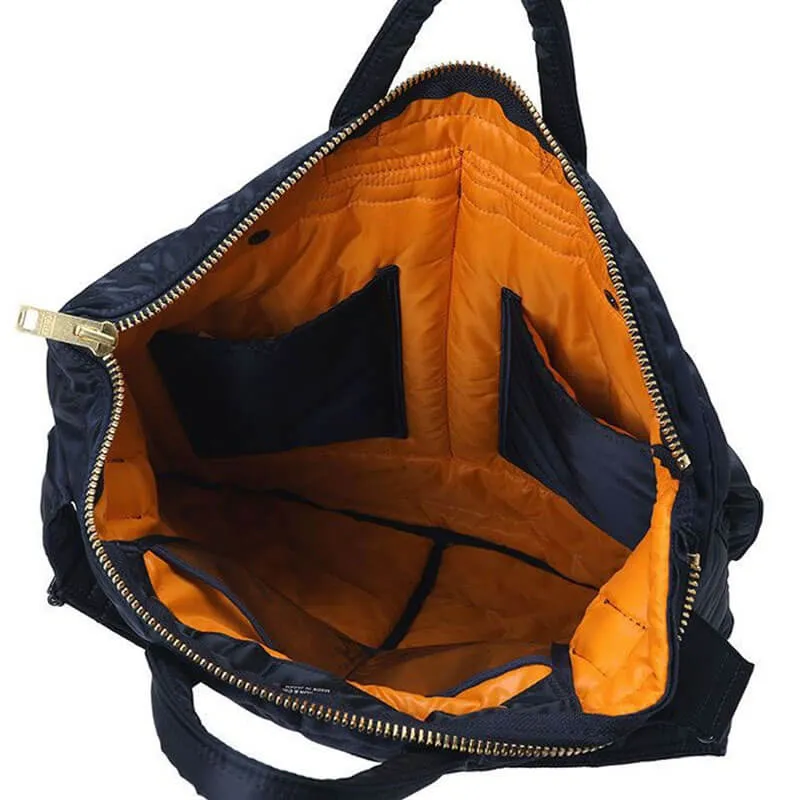 Tanker Helmet Bag - Iron Blue