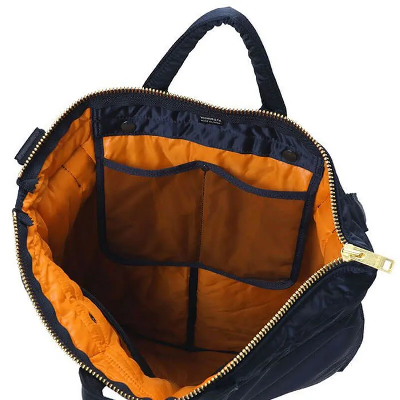 Tanker Helmet Bag - Iron Blue