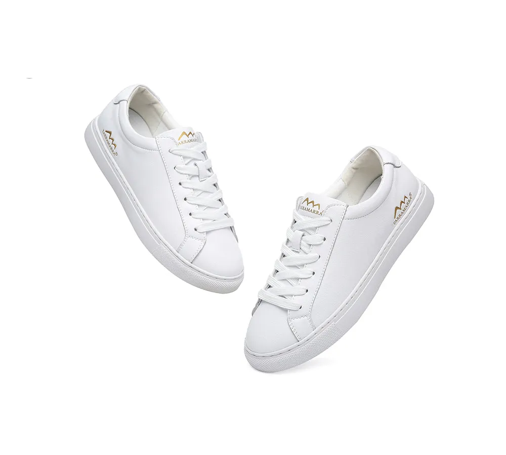 TARRAMARRA White Sneakers Women Verena