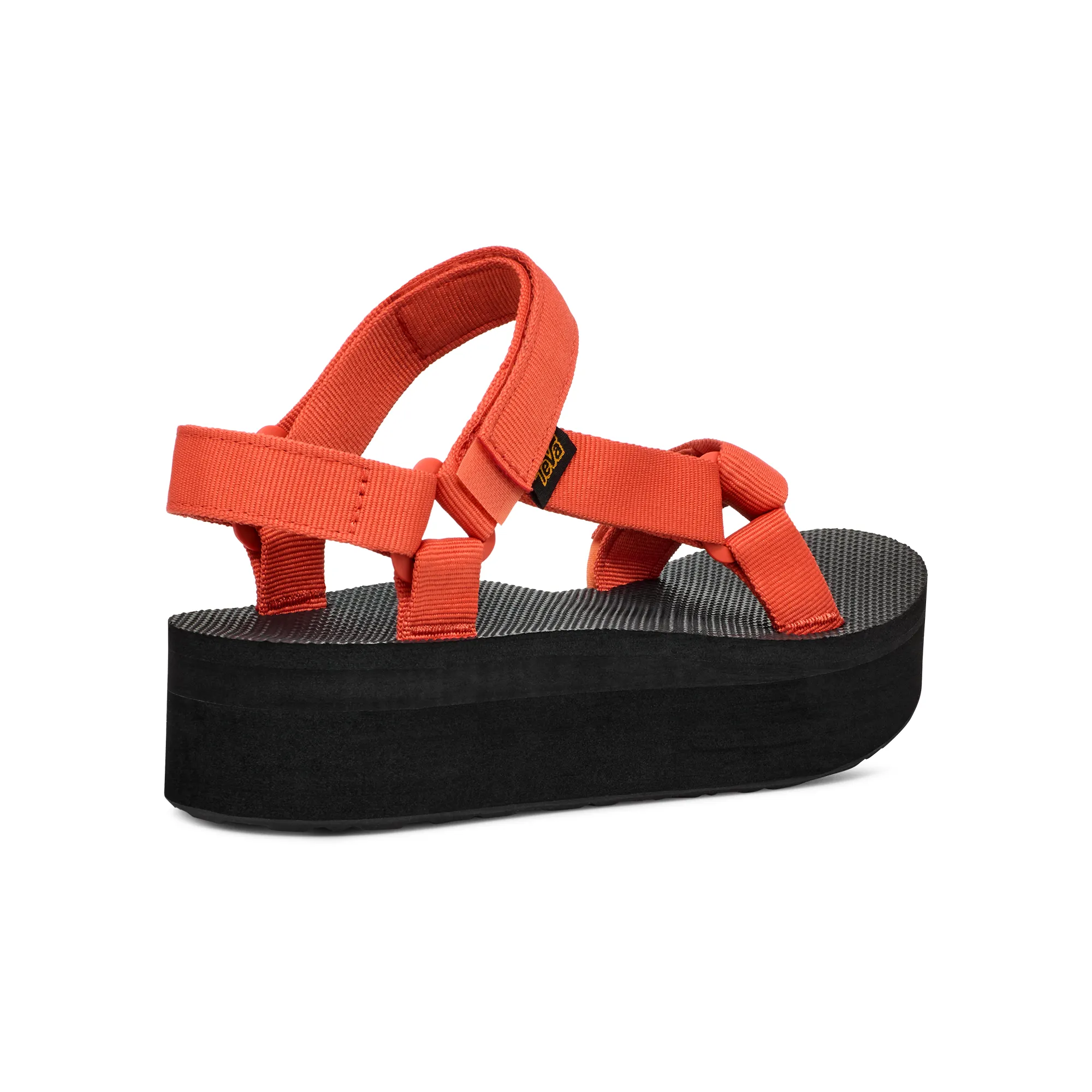 Teva Women's Flatform Universal Sandals - Tigerlily