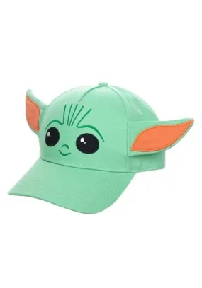  The Child Novelty Star Wars Hat