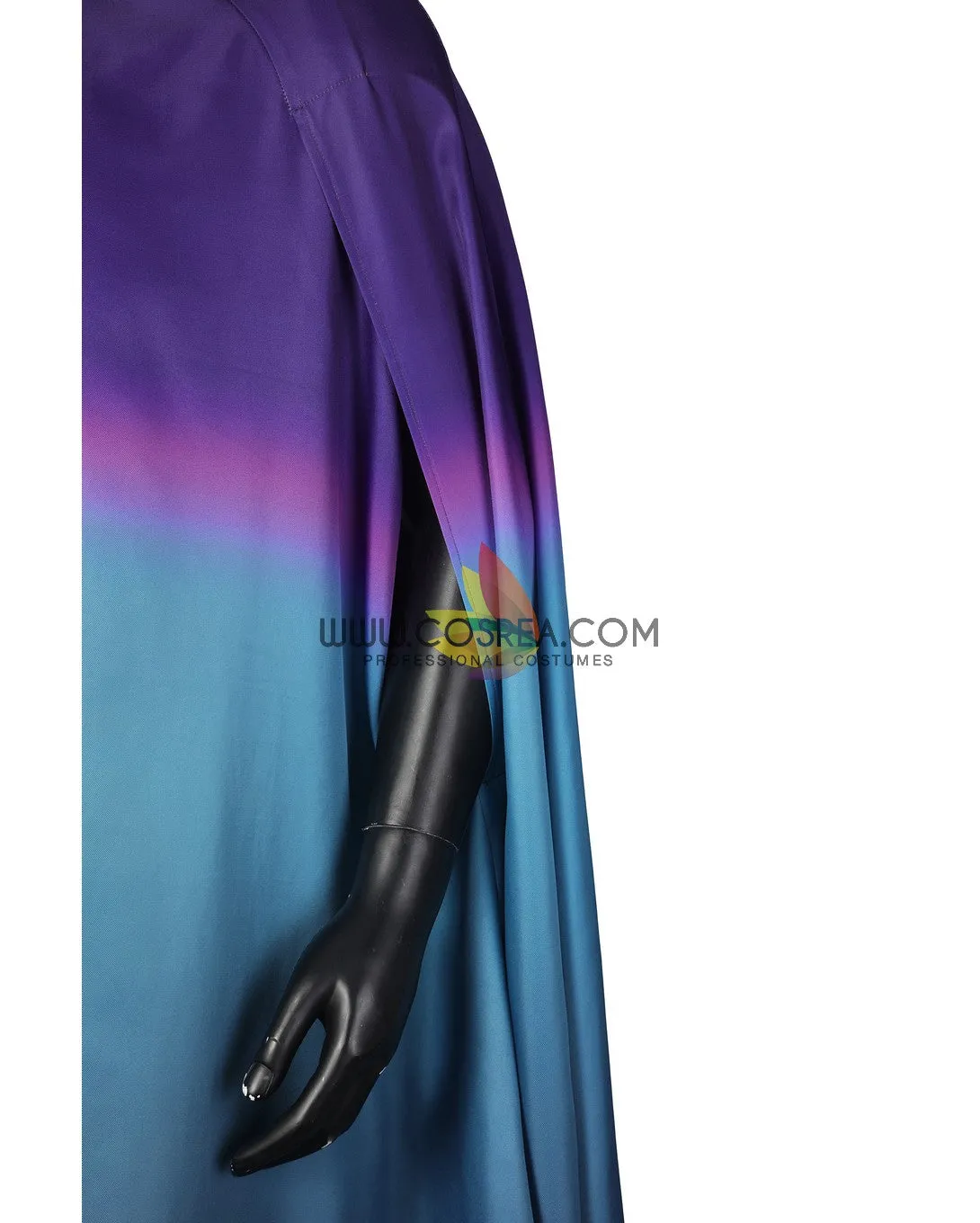 Thor Love and Thunder Gradient Cloak Cosplay Costume