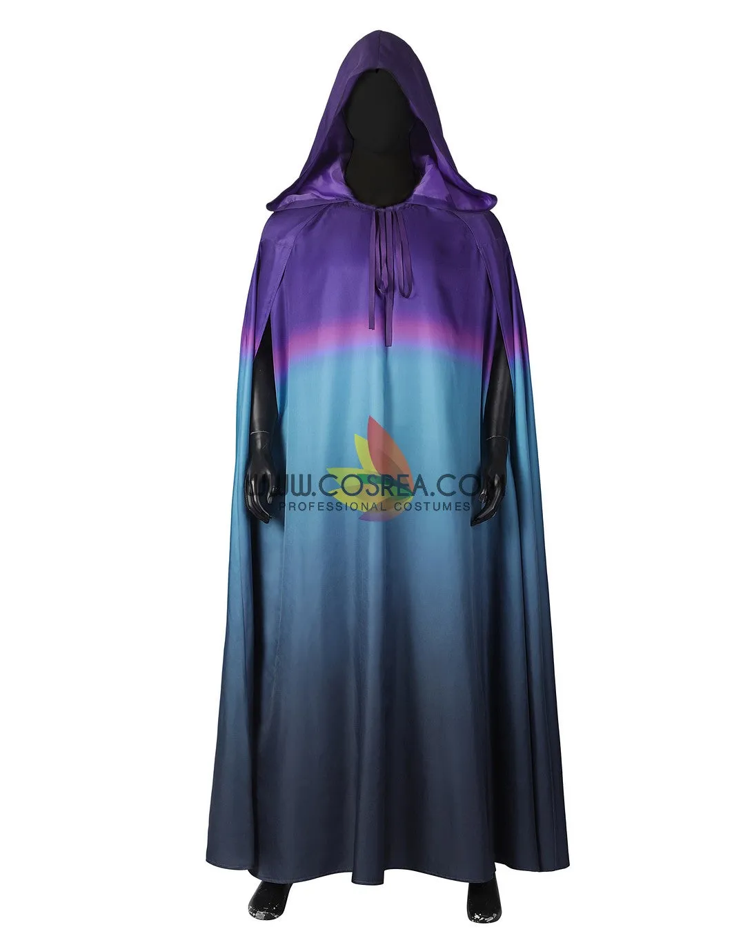 Thor Love and Thunder Gradient Cloak Cosplay Costume