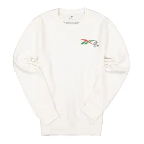 Tom & Jerry x Reebok Sweat Crew2