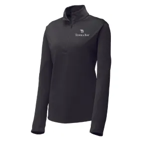 Tonka Bay PosiCharge Competitor 1/4-Zip Pullover