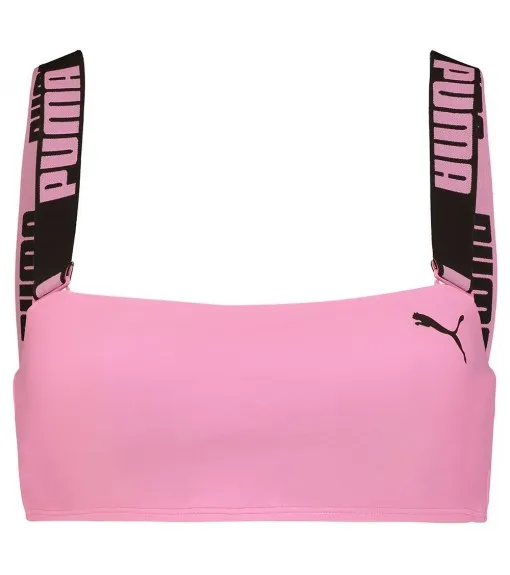 Top bikini Puma Bandea 701211027-002