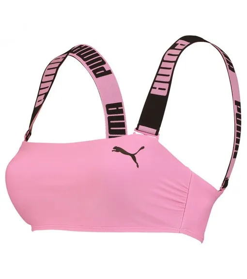 Top bikini Puma Bandea 701211027-002