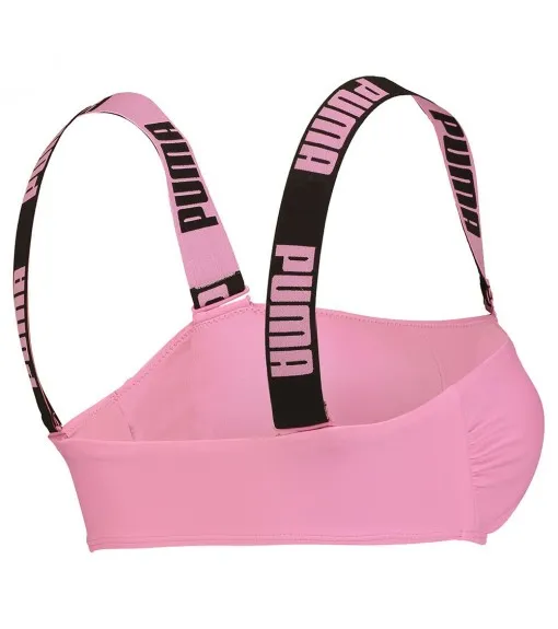 Top bikini Puma Bandea 701211027-002