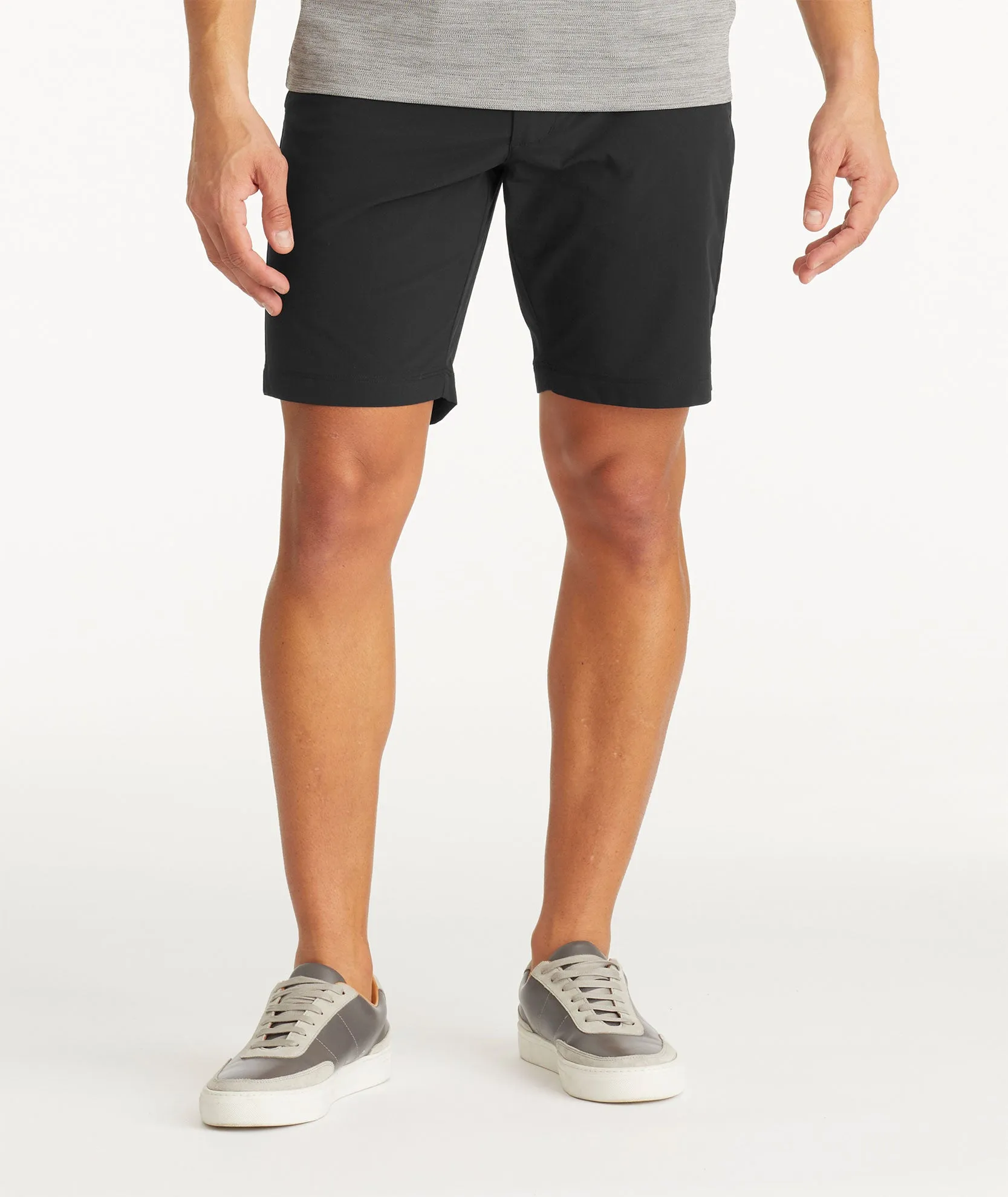 Traveler Tech Shorts