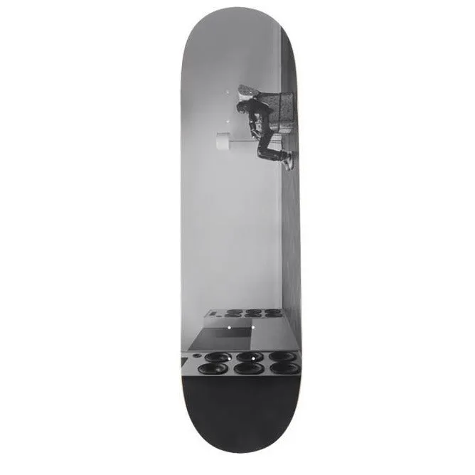 Travis Scott Commercial Skateboard Deck