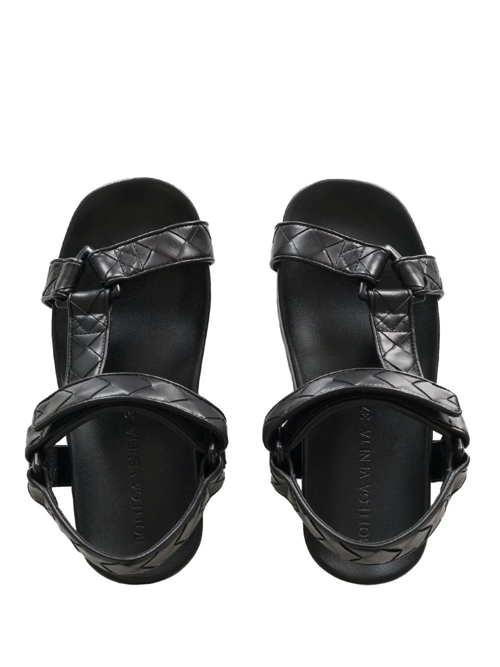 Treck sandals