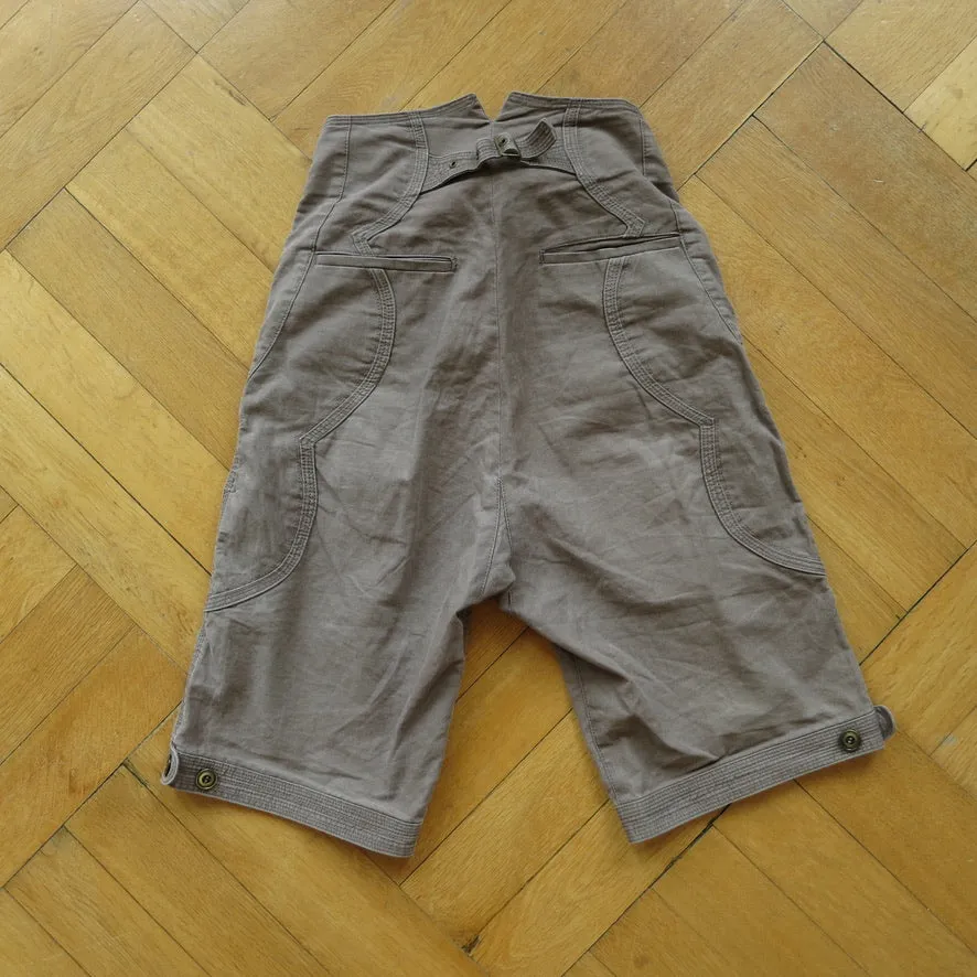       Tsumori Chisato shorts    