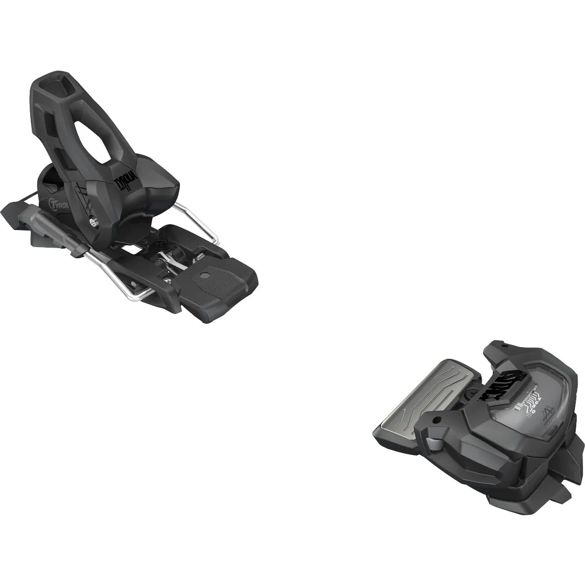 Tyrolia Attack 11 GW Ski Bindings