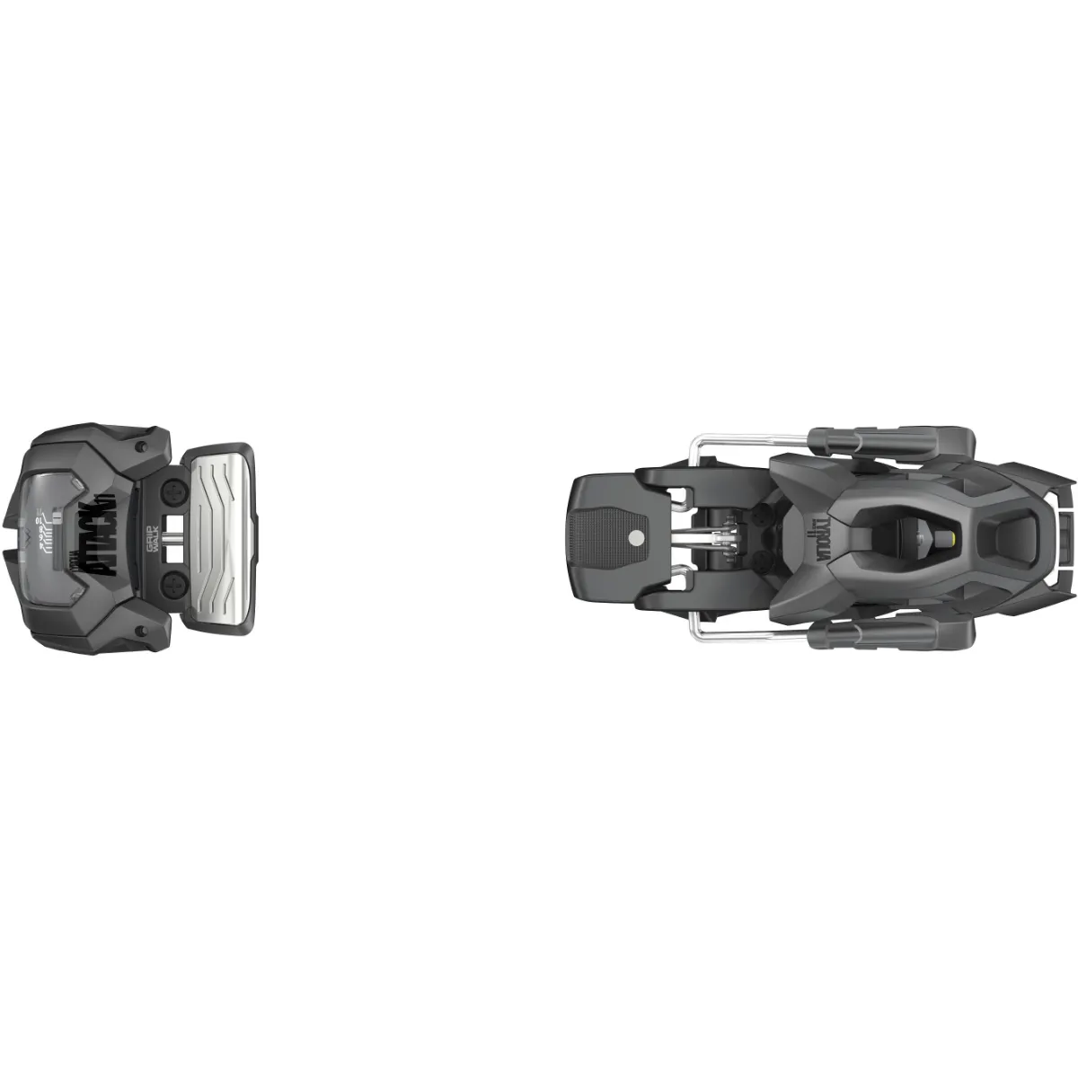 Tyrolia Attack 11 GW Ski Bindings