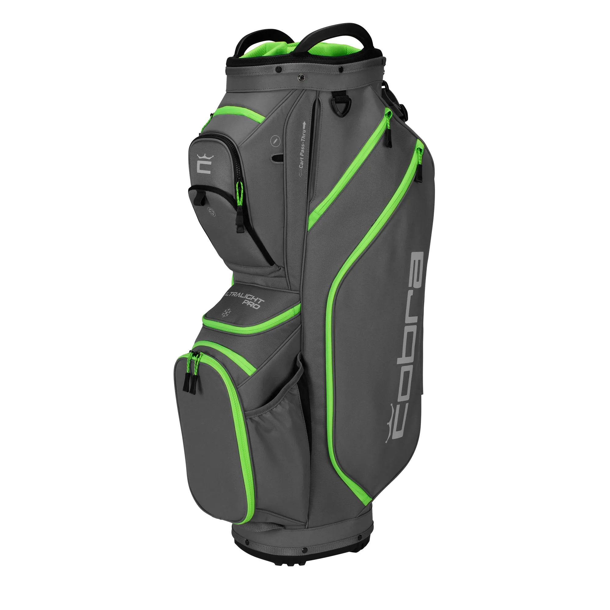 Ultralight Pro Cart Golf Bag