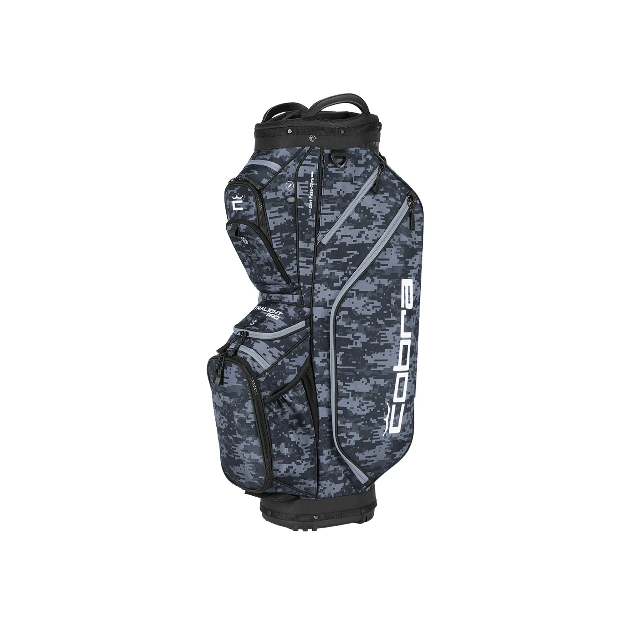 Ultralight Pro Cart Golf Bag