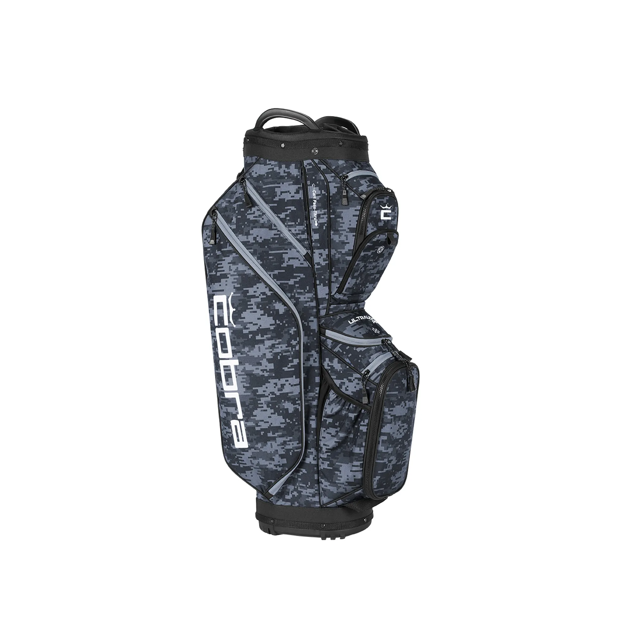 Ultralight Pro Cart Golf Bag