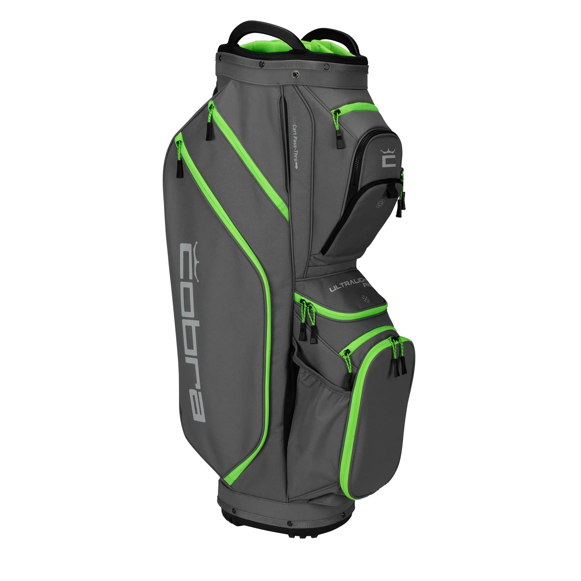 Ultralight Pro Cart Golf Bag