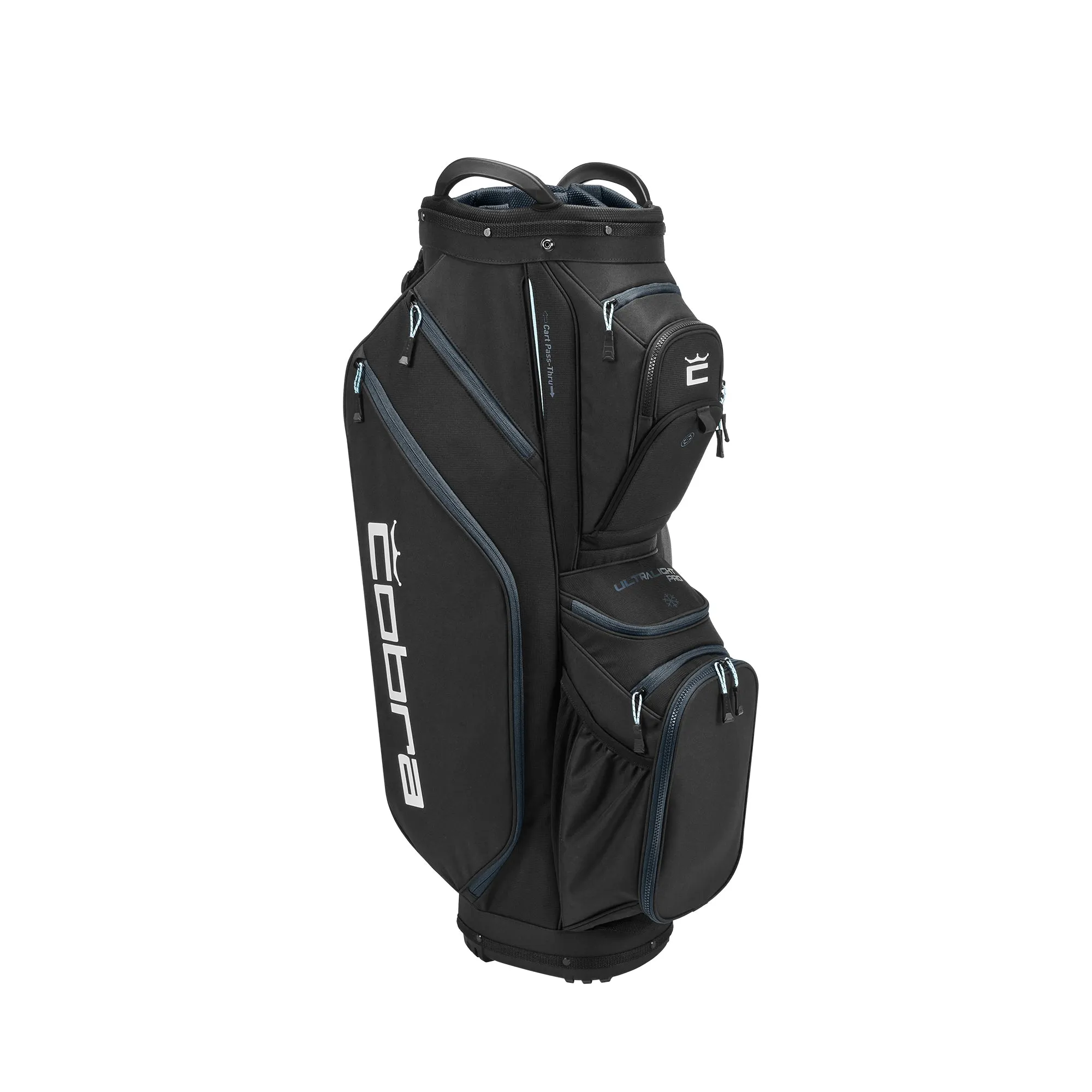 Ultralight Pro Cart Golf Bag