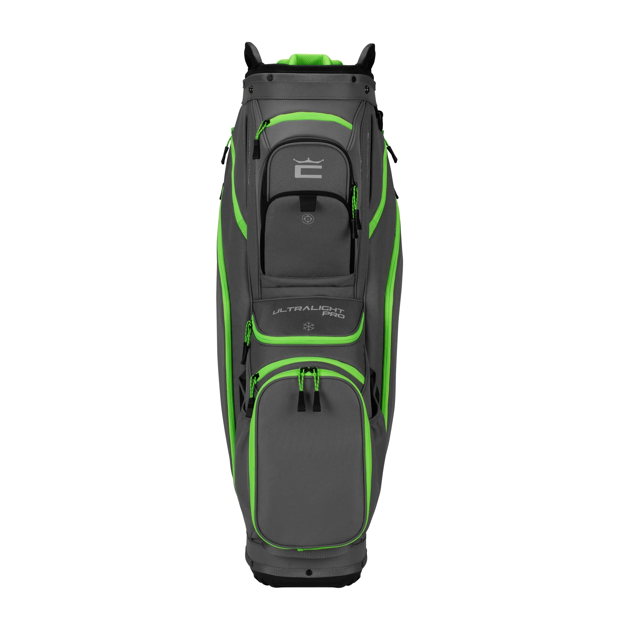 Ultralight Pro Cart Golf Bag