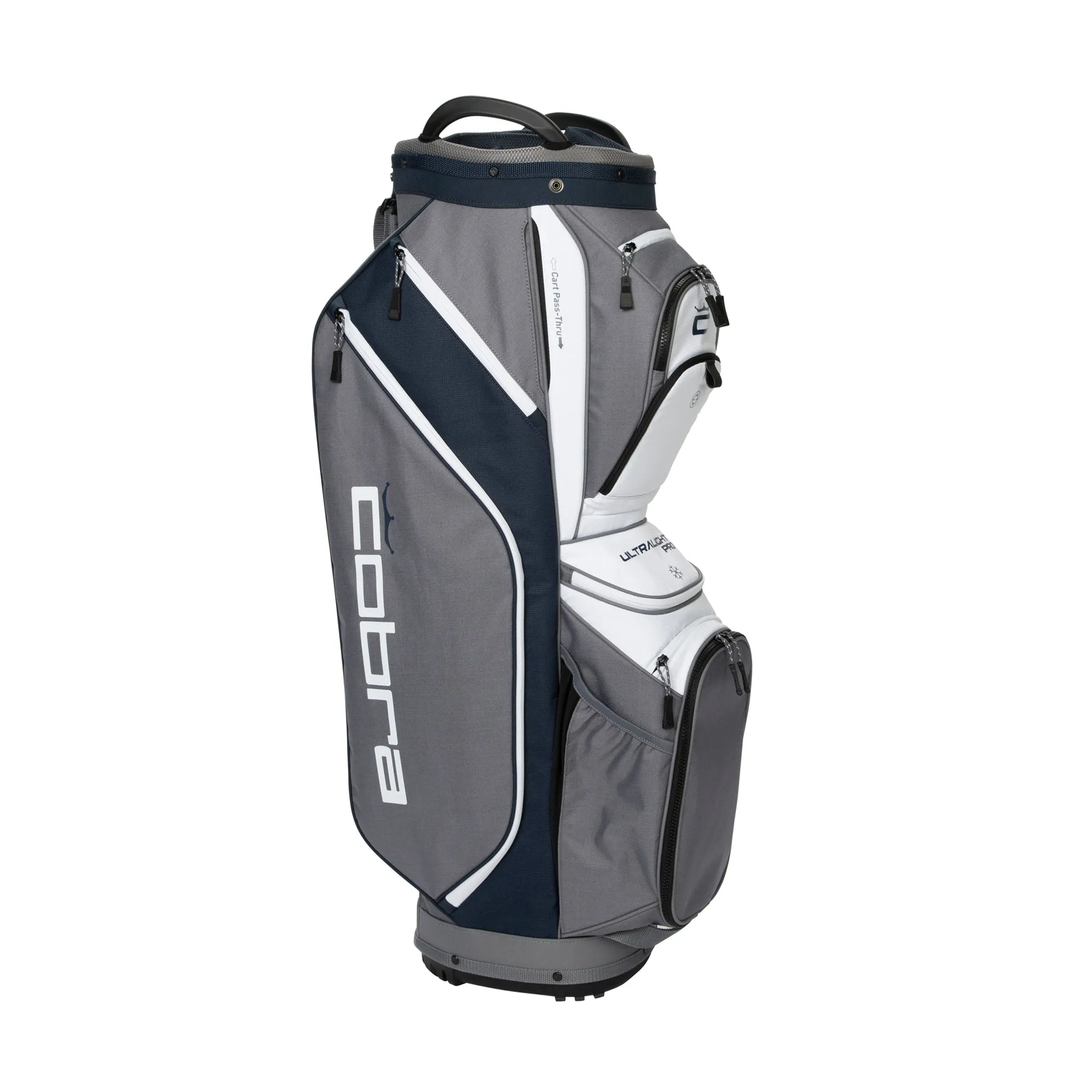 Ultralight Pro Cart Golf Bag