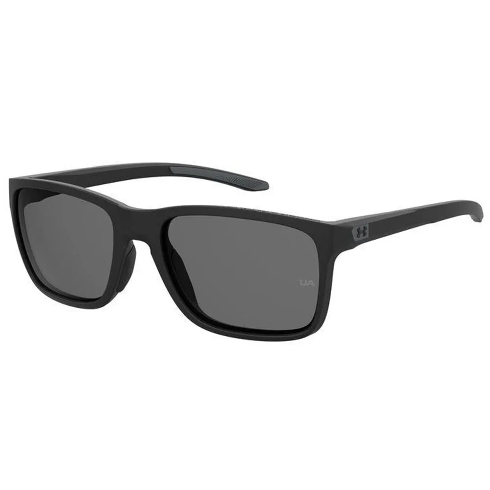 Under Armour 0005-S Hustle Golf Sunglasses