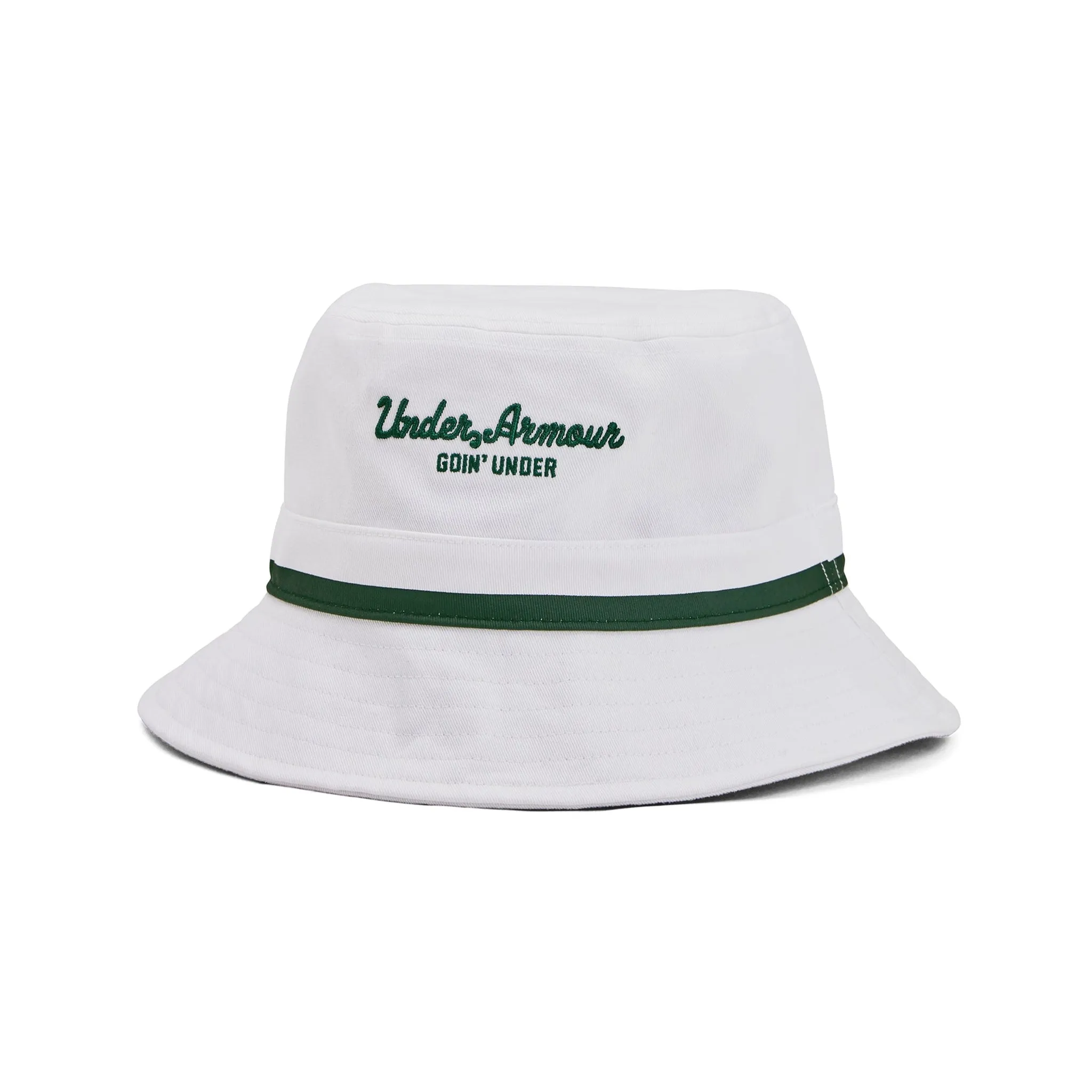 Under Armour Golf Goin' Under Driver Bucket Hat