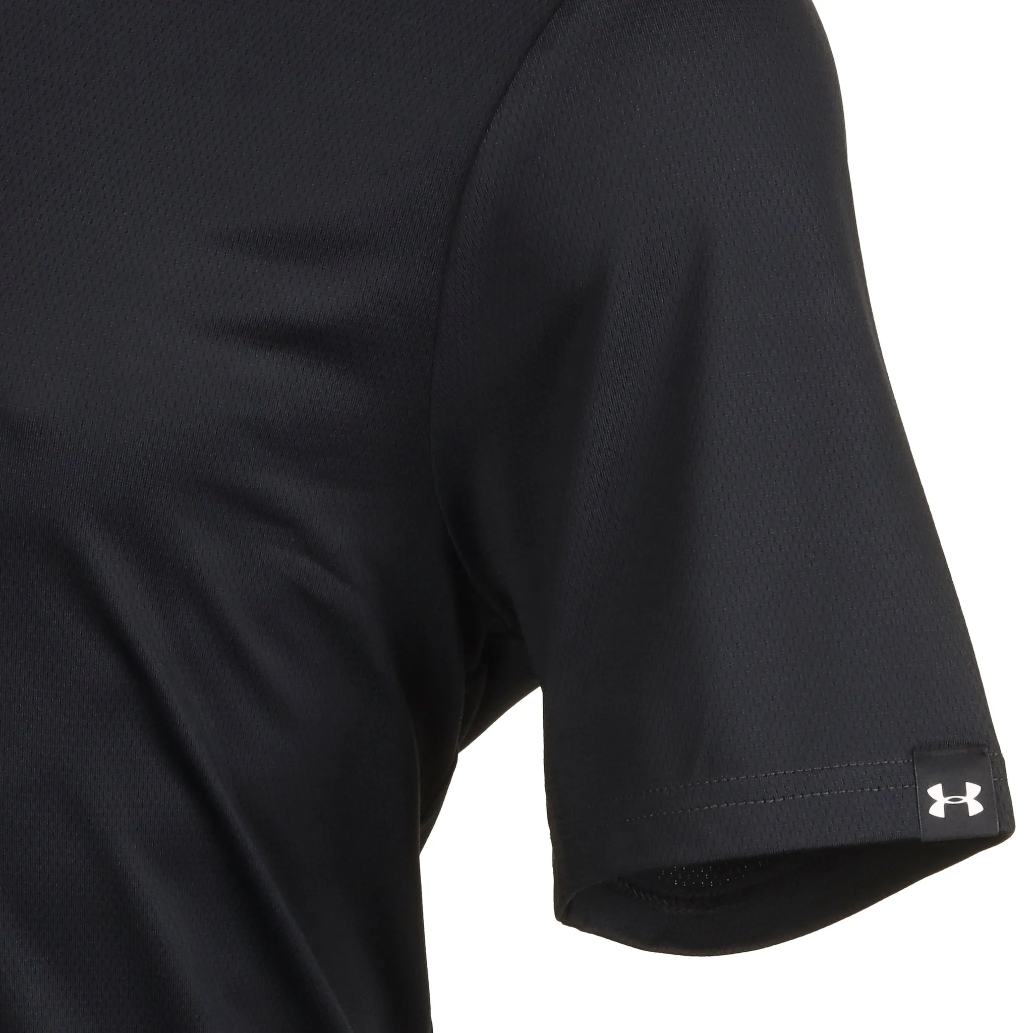 Under Armour Golf Playoff 3.0 Dash Shirt