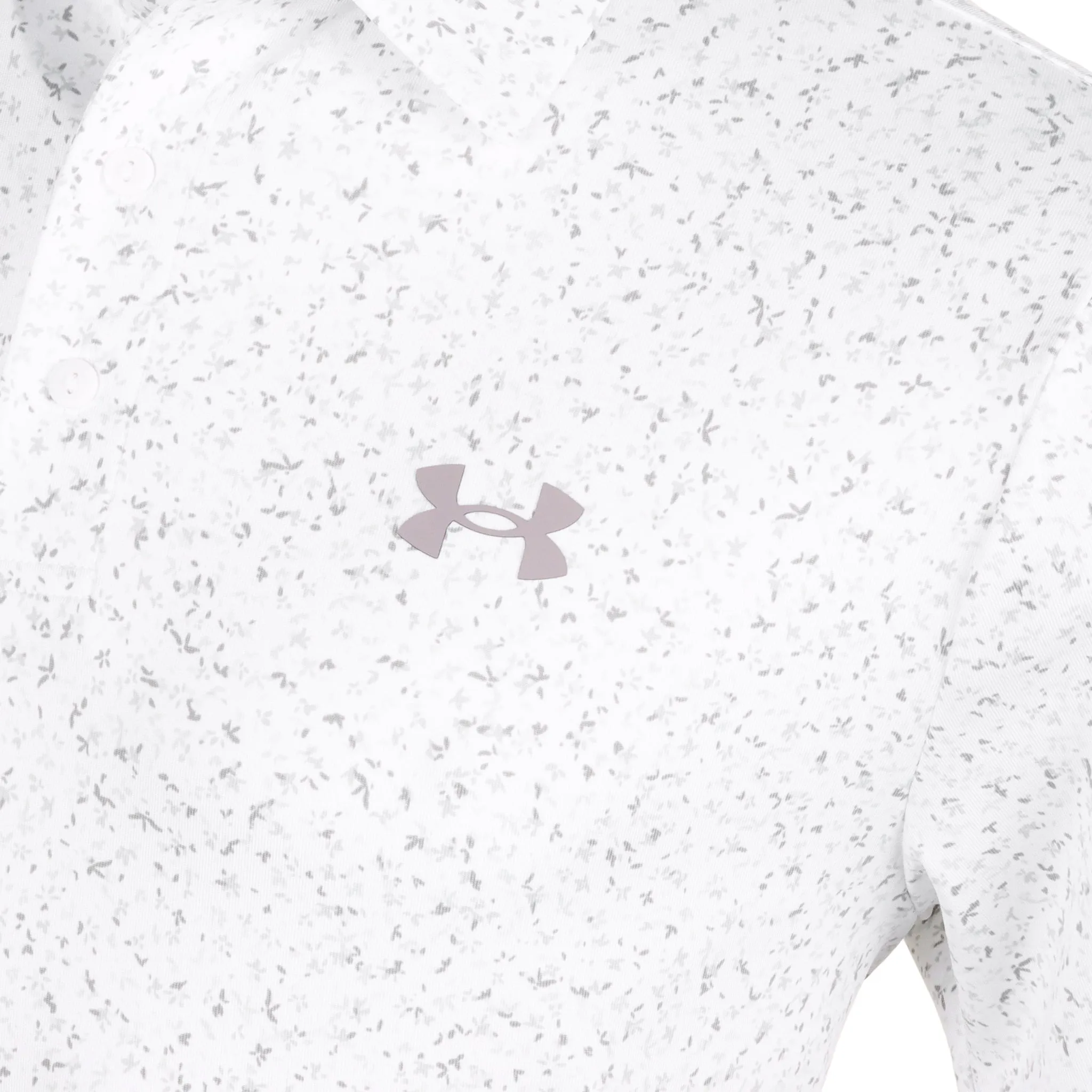 Under Armour Golf Playoff 3.0 Printed Shirt