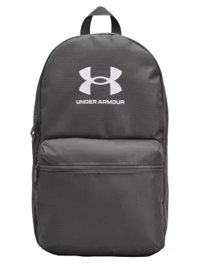 Under Armour Loudon Light Backpack - Castlerock/White