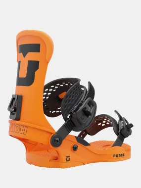     UNION  Force Snowboard Bindings 2022    