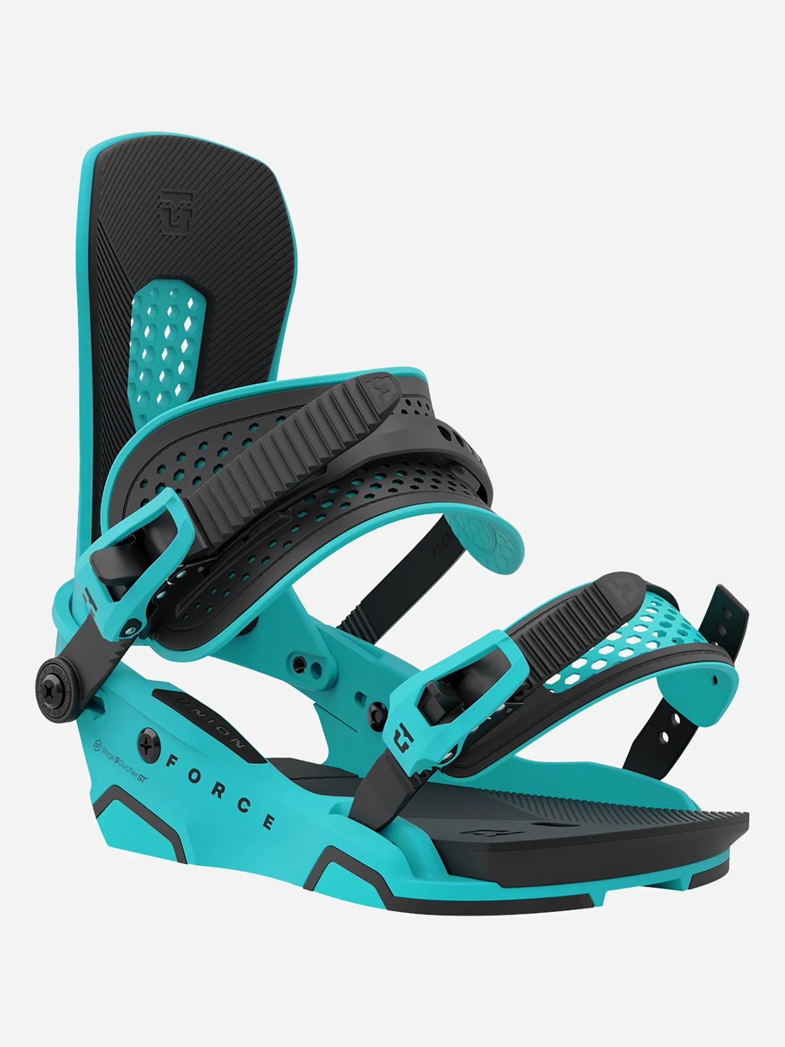     UNION  Men's Force Snowboard Bindings 2024    