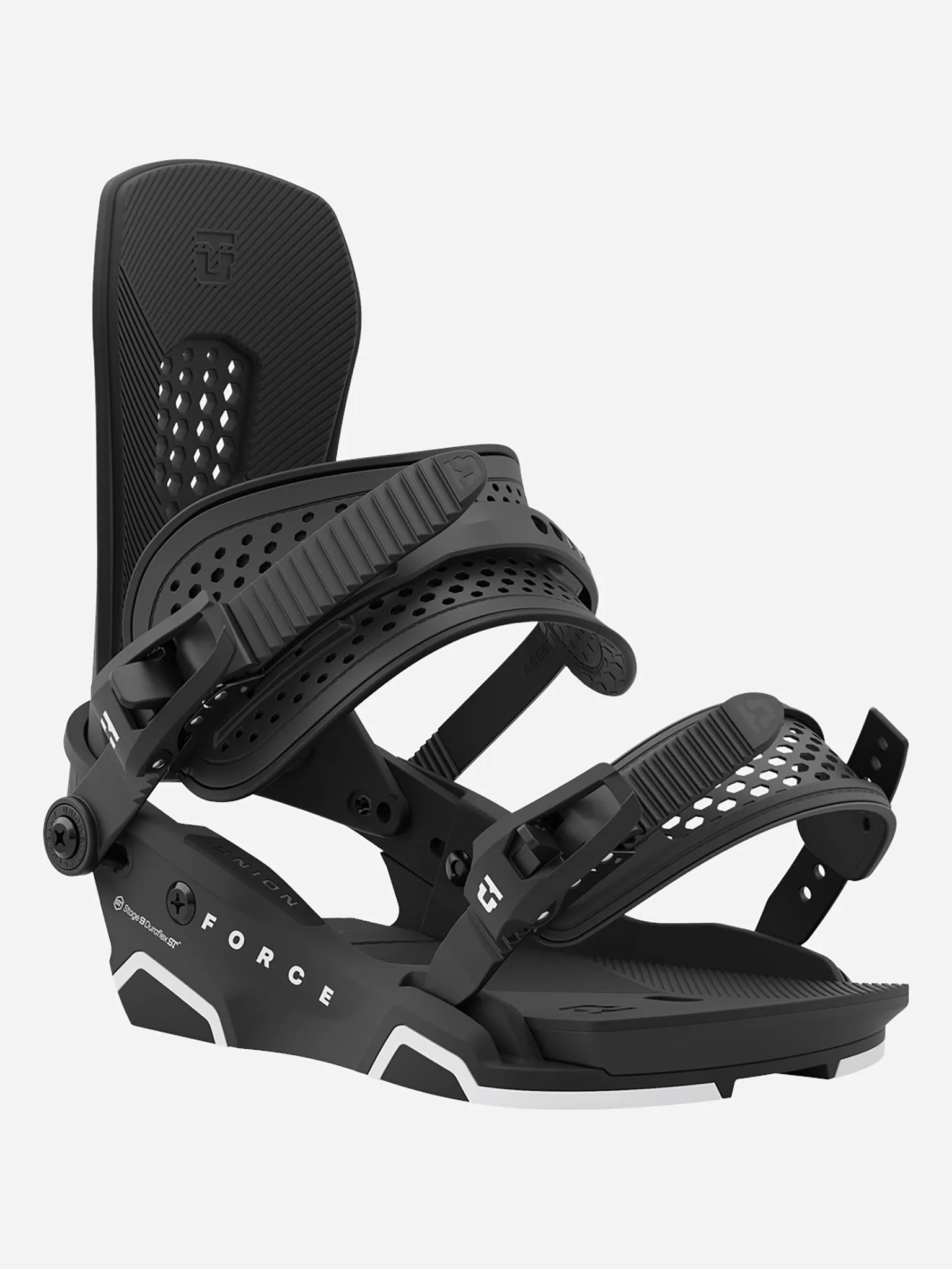     UNION  Men's Force Snowboard Bindings 2024    