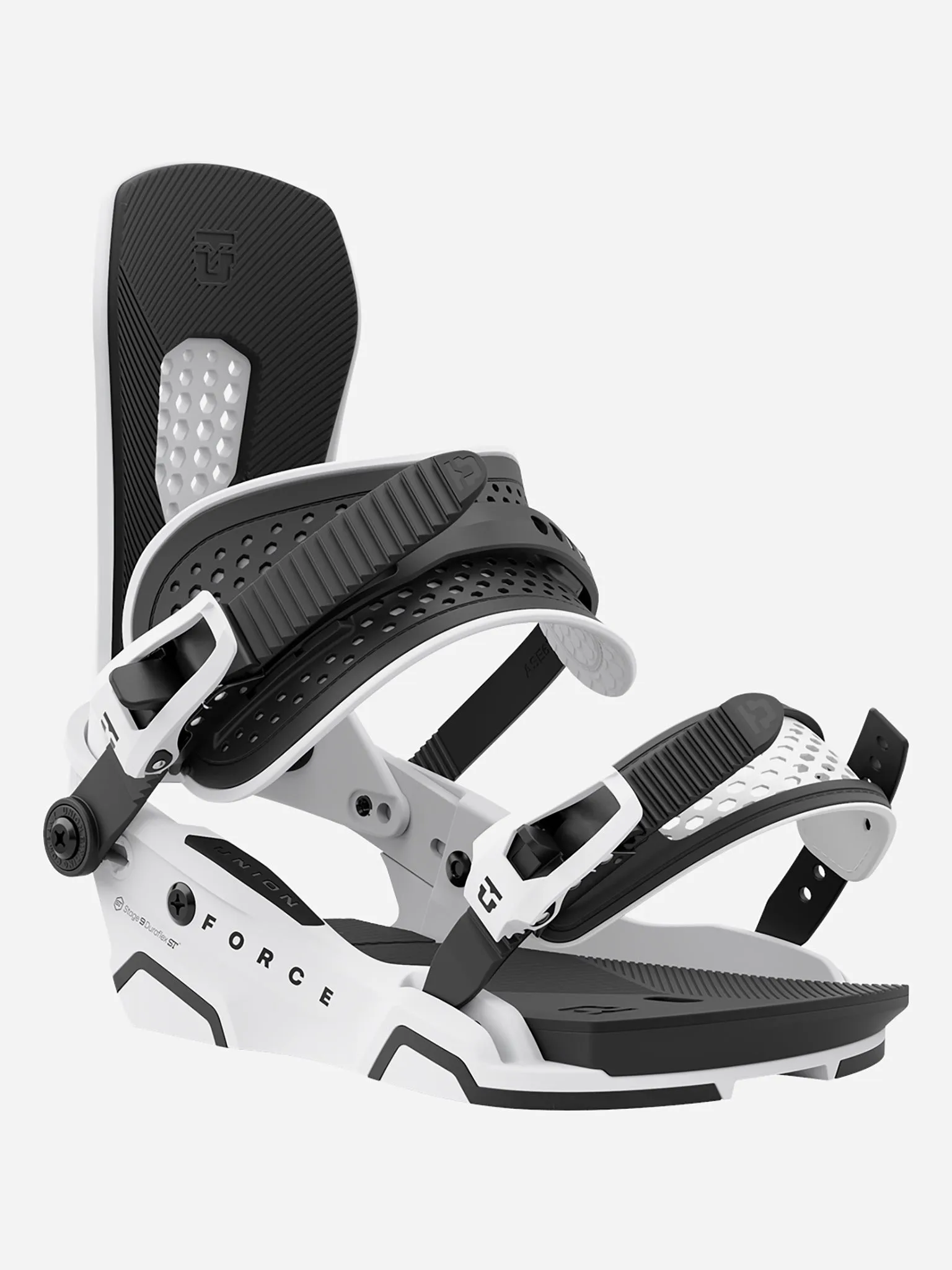     UNION  Men's Force Snowboard Bindings 2024    