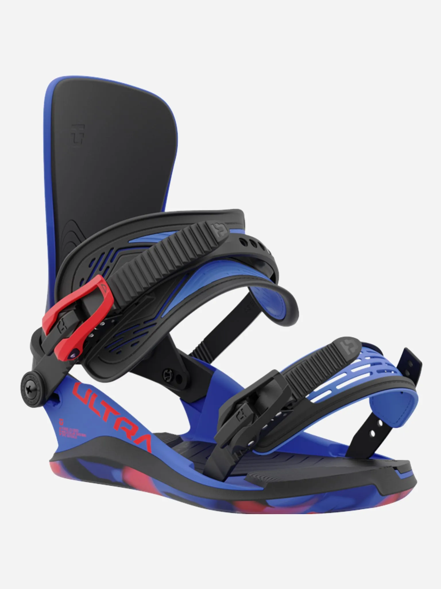     UNION  Men's Ultra Snowboard Bindings 2024    