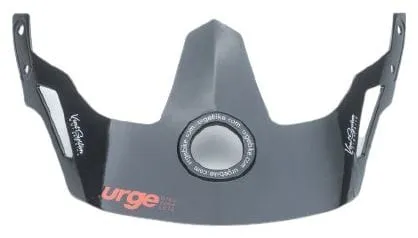 Urge Gringo de la Sierra Helmet Visor Black