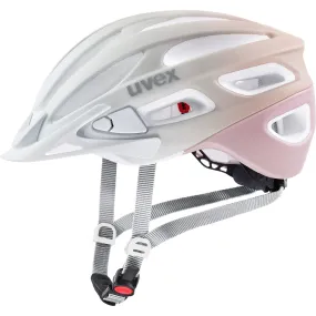 Uvex - true cc Bike Helmet sand