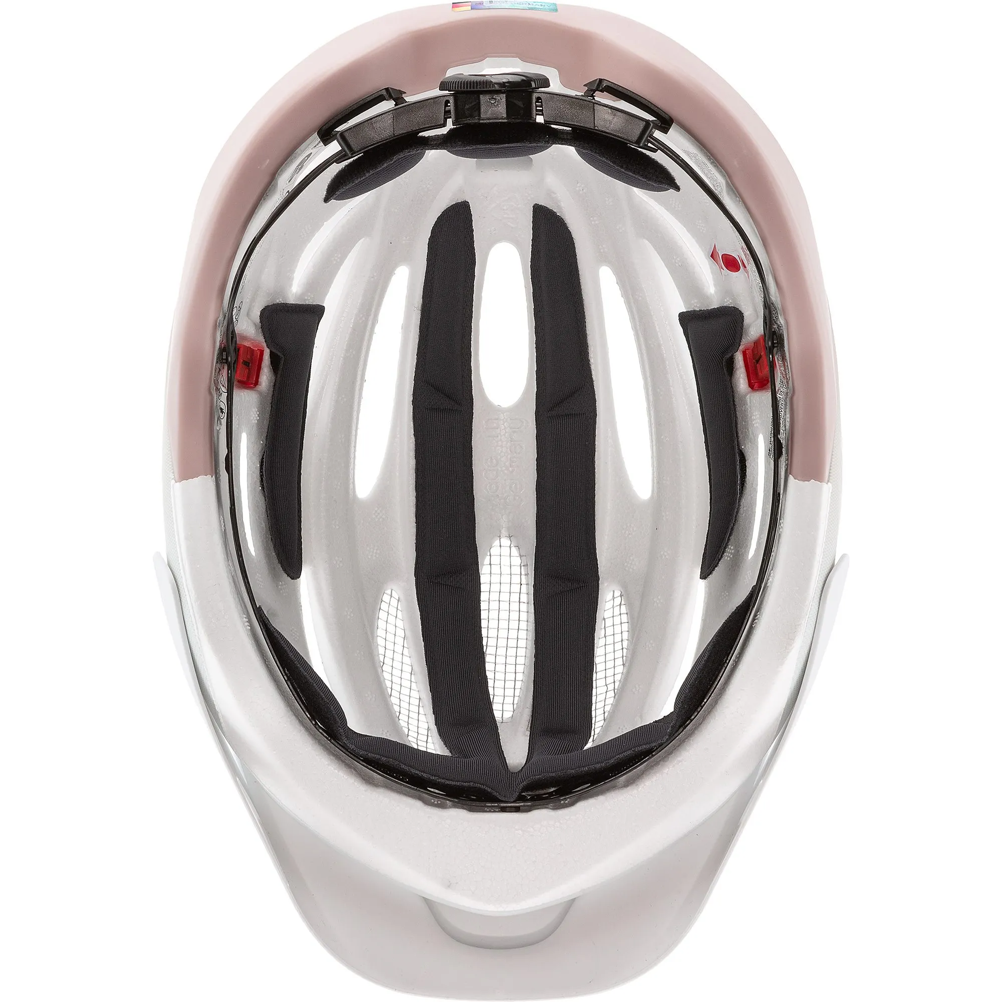 Uvex - true cc Bike Helmet sand