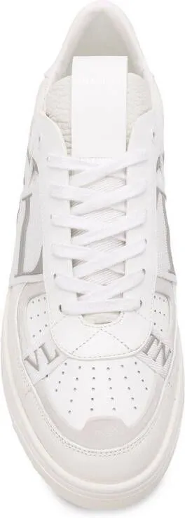 Valentino Garavani VL7N low-top leather sneakers White