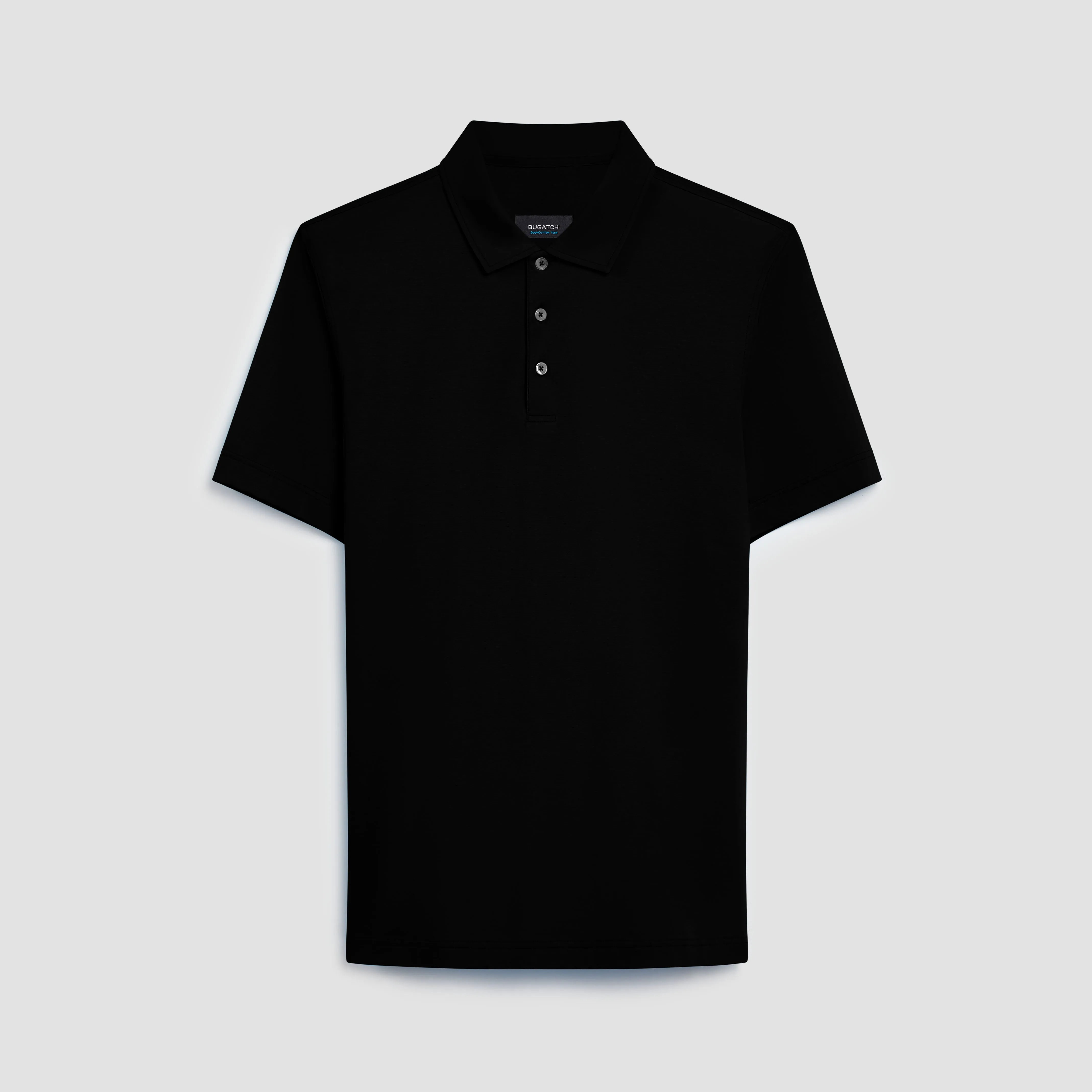 VICTOR Solid OoohCotton Polo