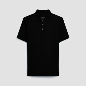 VICTOR Solid OoohCotton Polo