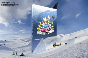 Video Magic Moves Ski Dvd