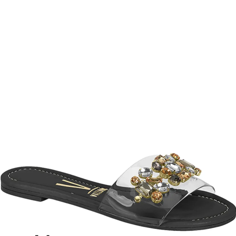 VIZZANO CRISTABEL FLAT’S SANDALS