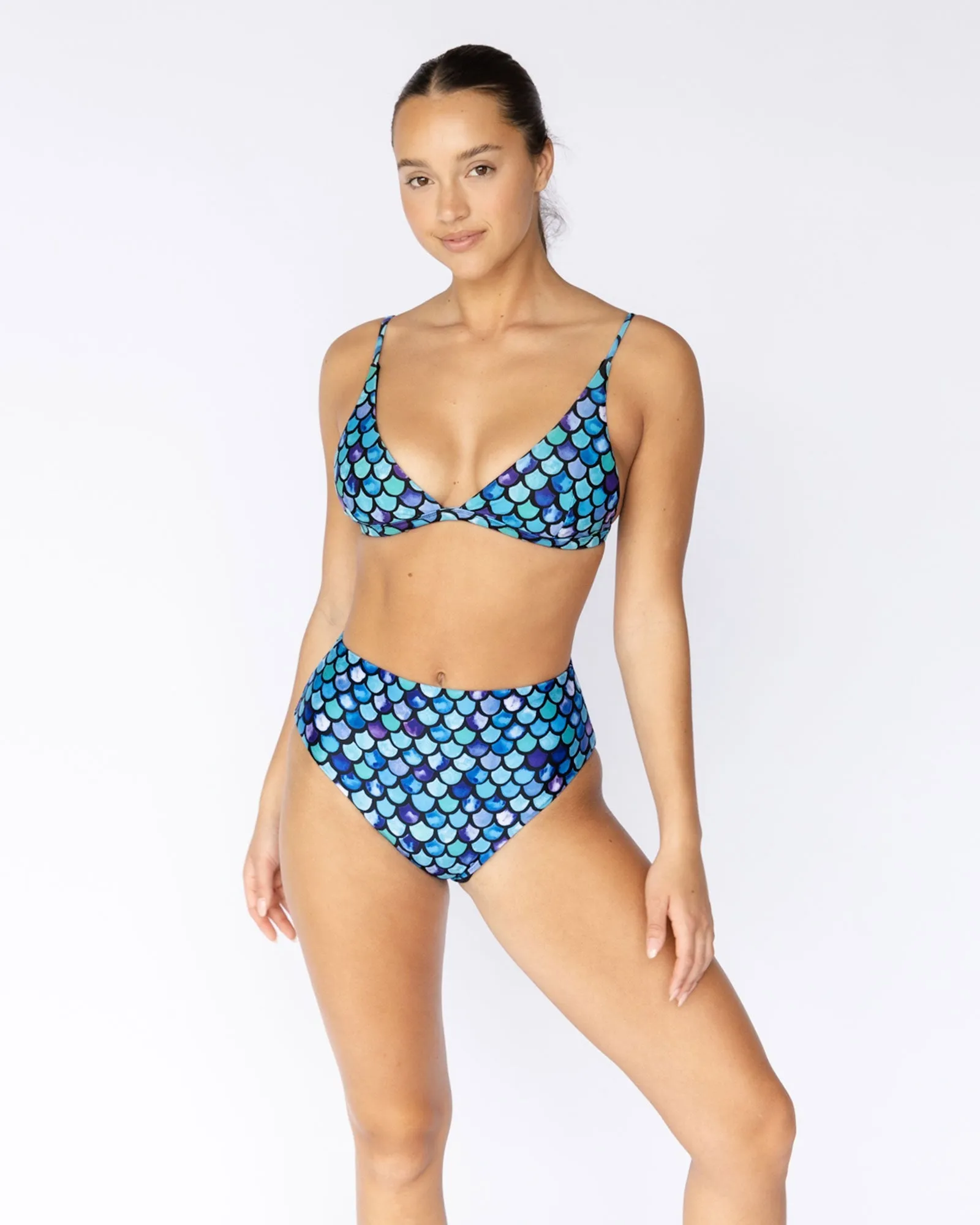 Waterangel Tri Bikini Top