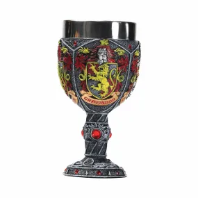 Wizarding World of Harry Potter - Gryffindor Decorative Goblet