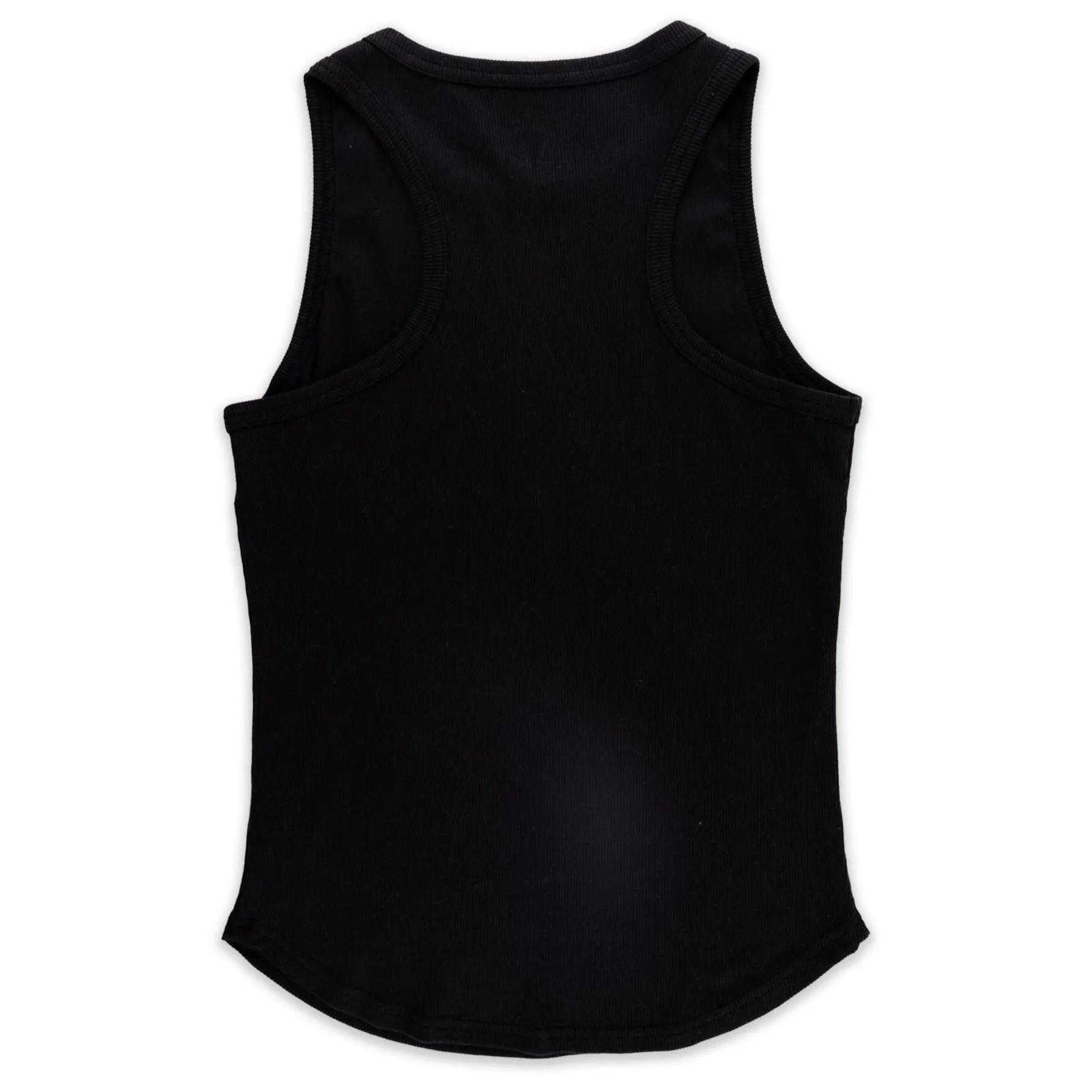 Wmn Adrienne Rib Tank