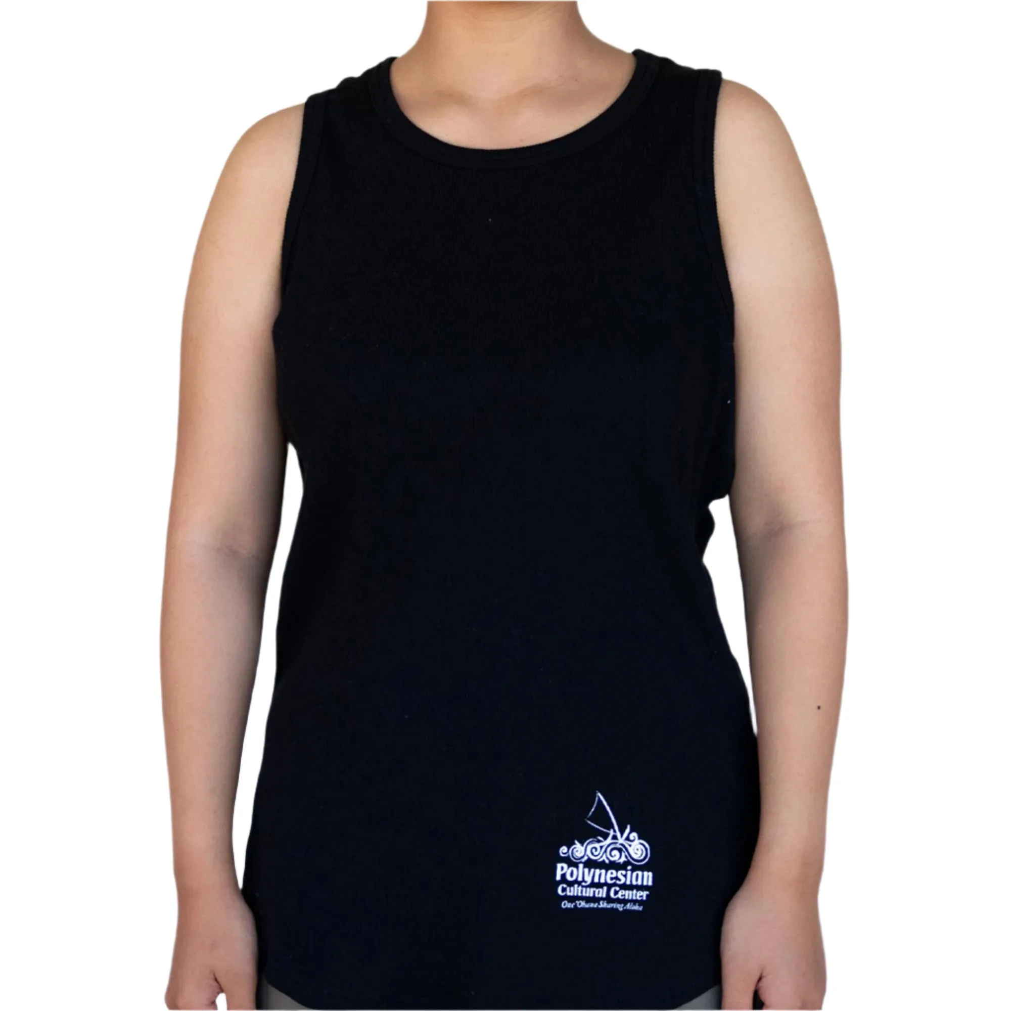 Wmn Adrienne Rib Tank